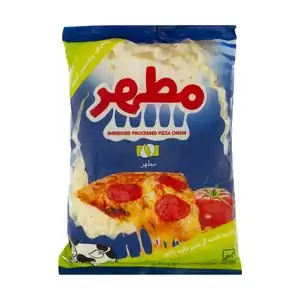 تخفیف 5% خرید پنیر پیتزا