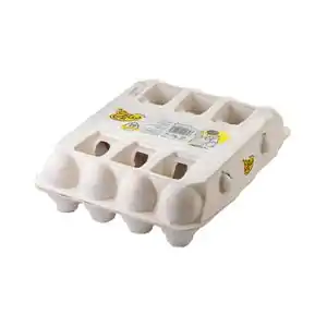 خرید انواع تخم مرغ با 24% تخفیف