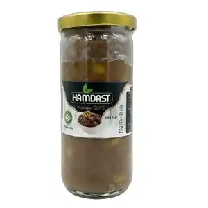 تخفیف 40% خریدروغن و ترشی زیتون