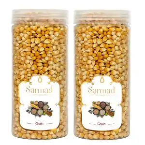 خرید ذرت و ذرت بو داده با 26% تخفیف