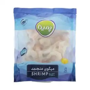تخفیف 5% خرید میگو سوخاری