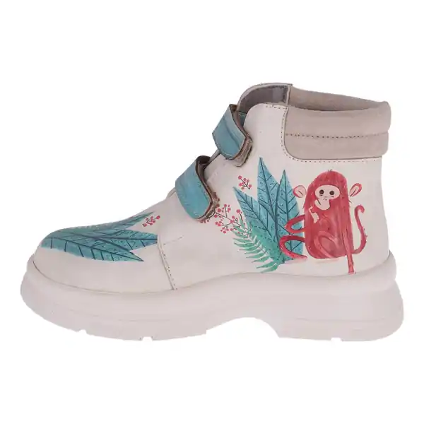 فروش انواع مدل کفش دخترانه تا 66% تخفیف