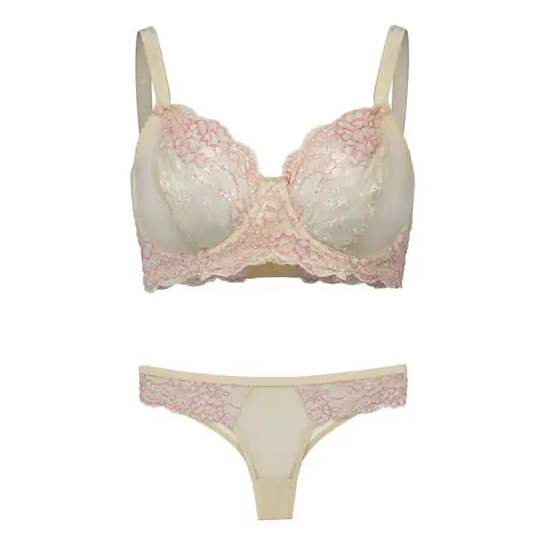 خرید ست لباس زیر با 59% تخفیف