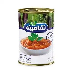 تخفیف تا 51% خرید انواع کنسرو و سوپ نیمه آماده