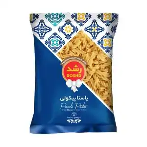 تخفیف 20% خرید پاستا آلفردو