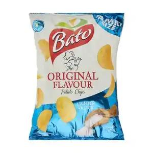 خرید انواع چیپس و پاپ کورن با 30% تخفیف