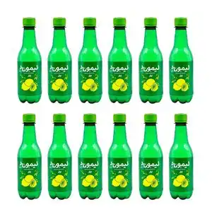 خرید انواع نوشابه با 14% تخفیف