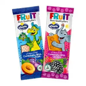 خرید انواع لواشک آلو با 70% تخفیف