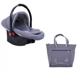 تخفیف 45% خرید کالسکه بچه با کیفیت