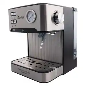 خرید دستگاه اسپرسو ساز با 41% تخفیف