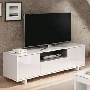 خرید میز تلوزیون چوبی تا 35% تخفیف