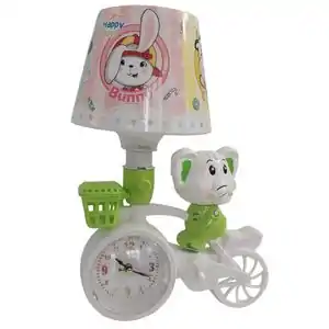 خرید آباژور اتاق کودک با 47% تخفیف