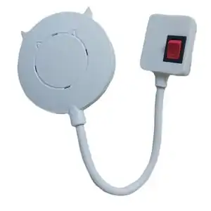 خرید لوستر اتاق کودک با 40% تخفیف