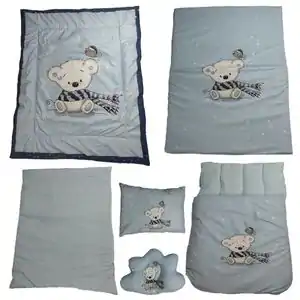 تخفیف 48% خرید لوازم خواب نوزاد و کودک