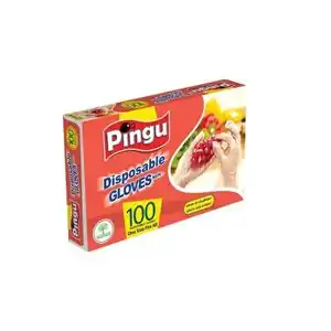 خرید دستکش یکبار مصرف با 67% تخفیف