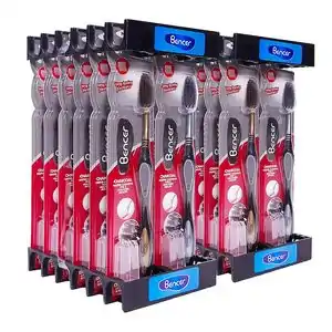 تخفیف ویژه 66% خرید انواع مسواک