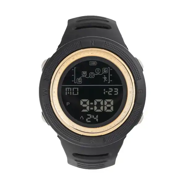 خرید ساعت اسپرت با 40% تخفیف