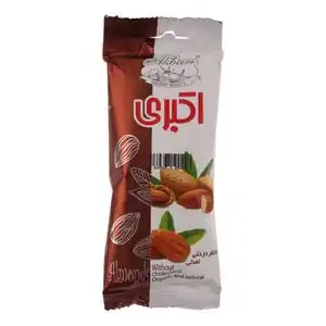 تخفیف 29% خرید بادام درختی