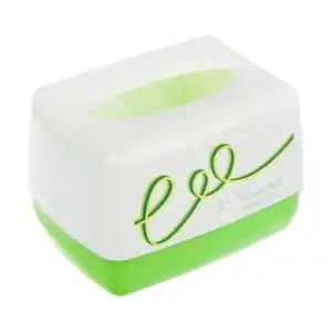 خرید جعبه دستمال کاغذی با 60% تخفیف