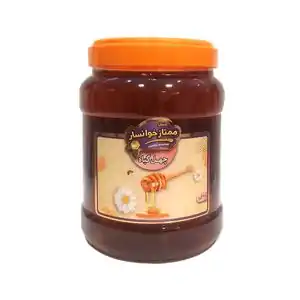 خرید انواع عسل طبیعی با 59% تخفیف