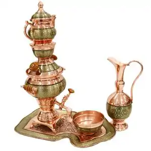 تخفیف 50% خرید قلمدان خاتم کاری از فروشگاه صنایع دستی