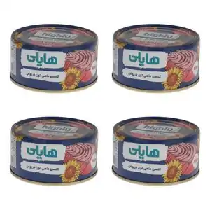 تخفیف 28% خرید آنلاین انواع تن ماهی