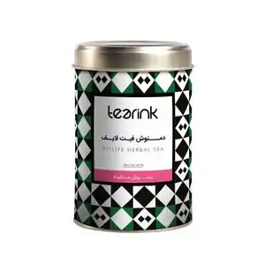 خرید چای ترش با 40% تخفیف