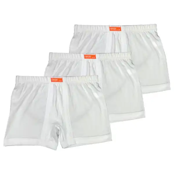 خرید لباس زیر پسرانه با 67% تخفیف