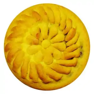 خرید کلوچه خرمایی با 12% تخفیف