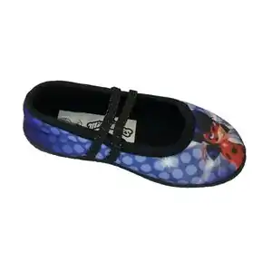 خرید پاپوش دخترانه با 63% تخفیف