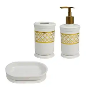 کد تخفیف 20% ست سرویس بهداشتی 