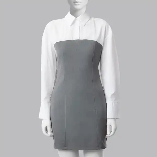 تخفیف 65% خرید لباس مجلسي شیک و زیبا