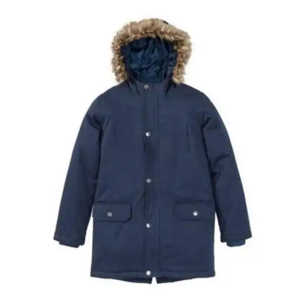 تخفیف 37% خرید انواع کاپشن پسرانه