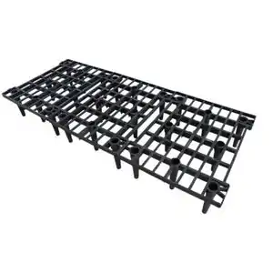 خرید تخت خواب دو نفره شیک با 50% تخفیف