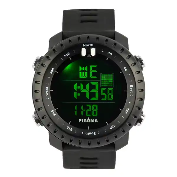 خرید ساعت مردانه عقربه ای تا 52% تخفیف