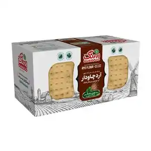 تخفیف 53% خرید نان جو با کیفیت و تازه