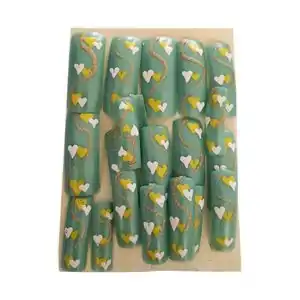 تخفیف ویژه 32% خرید انواع مدل ناخن جدید