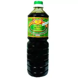 تخفیف 21% خرید انواع سس سویا مرغوب