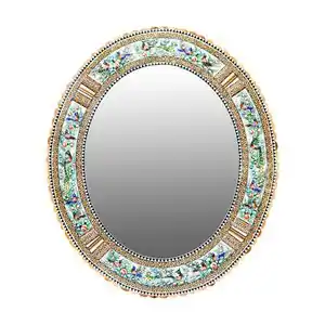 تخفیف 50% خرید انواع خاتم کاری چوبی