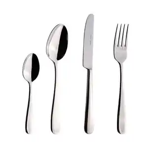 تخفیف 53% خرید سرویس قاشق چنگال