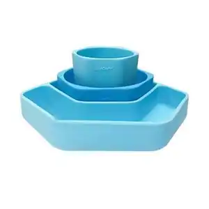 خرید ظرف غذای کودک با 53% تخفیف