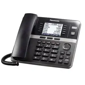 خرید انواع تلفن پاناسونیک با 4% تخفیف