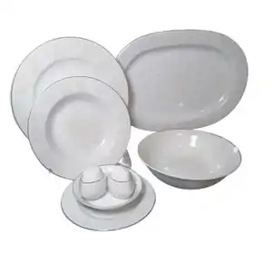 تخفیف 10% سرویس غذاخوری