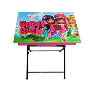 تخفیف 48% خرید میز و صندلی کودک