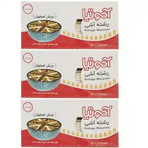 تخفیف تا 28% رشته آش از فروشگاه اینترنتی