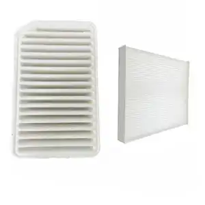 با 15% تخفیف خرید انواع فیلتر هوا