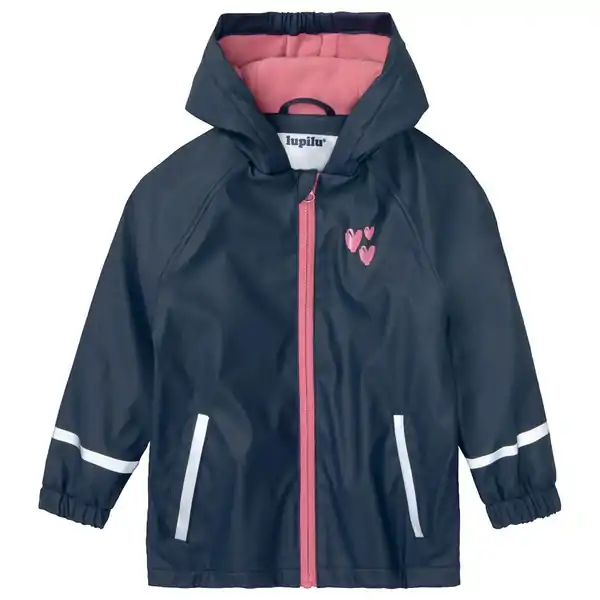 خرید انواع پالتو و کاپشن دخترانه تخفیف 40% 