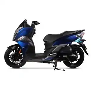 فروش ویژه موتور سیکلت برقی با 7% تخفیف