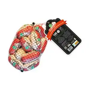 تخفیف 40% خرید سوسیس و کالباس