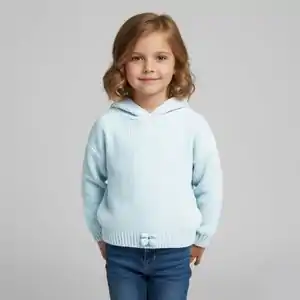 خرید بافتنی کودک با 40% تخفیف